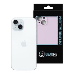 Obal:Me Matte TPU Case hind ja info | Obal:Me Mobiiltelefonid ja lisatarvikud | hansapost.ee