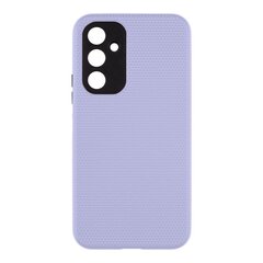 OBAL:ME NetShield Cover for Samsung Galaxy A54 5G Light Purple цена и информация | Чехлы для телефонов | hansapost.ee