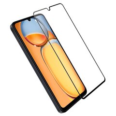 Nillkin Tempered Glass 2.5D CP+ PRO Black for Xiaomi Redmi 13C цена и информация | Защитные пленки для телефонов | hansapost.ee