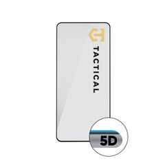 Tactical Glass Shield 5D price and information | Screen protectors and protective films | hansapost.ee