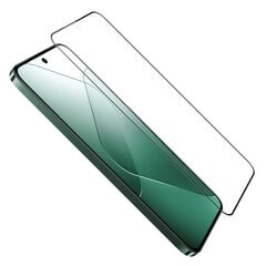 Nillkin Tempered Glass 2.5D CP+ PRO Black for Xiaomi 14 цена и информация | Защитные пленки для телефонов | hansapost.ee