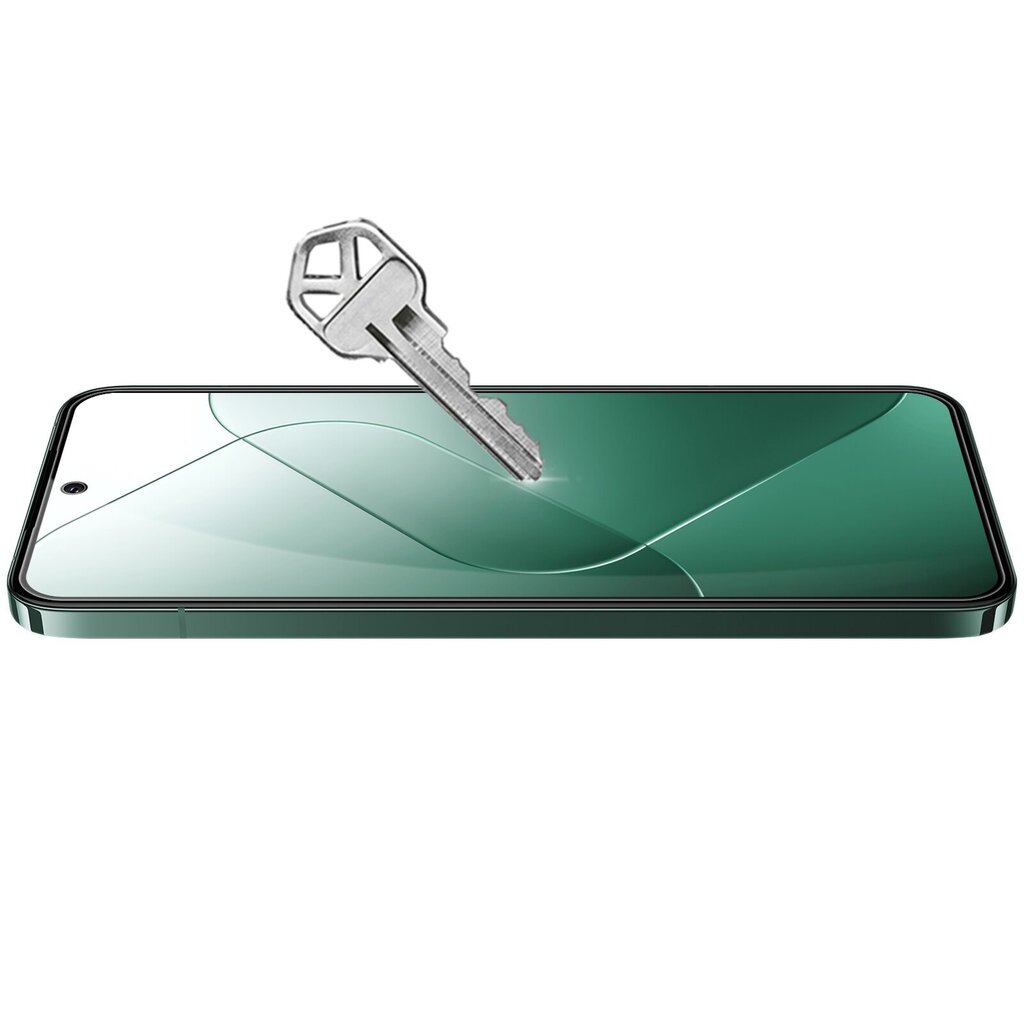 Nillkin Tempered Glass 2.5D CP+PRO цена и информация | Ekraani kaitseklaasid ja kaitsekiled | hansapost.ee