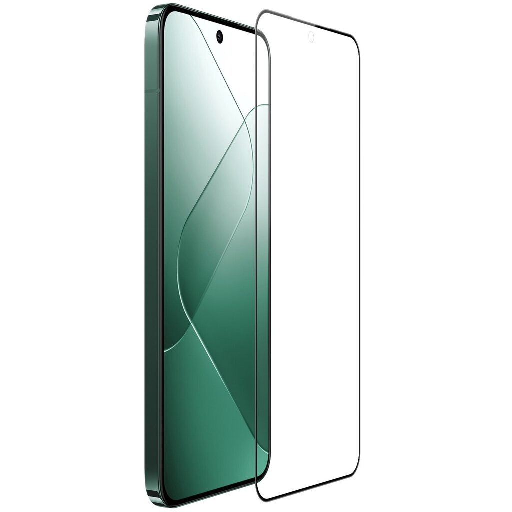 Nillkin Tempered Glass 2.5D CP+PRO цена и информация | Ekraani kaitseklaasid ja kaitsekiled | hansapost.ee