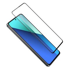 Nillkin Tempered Glass 2.5D CP+ PRO Black for Xiaomi Redmi Note 13 4G цена и информация | Защитные пленки для телефонов | hansapost.ee