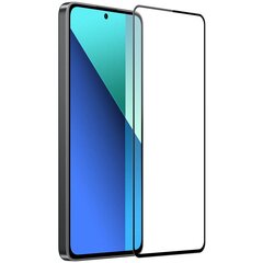 Nillkin Tempered Glass 2.5D CP+ PRO Black for Xiaomi Redmi Note 13 4G цена и информация | Защитные пленки для телефонов | hansapost.ee