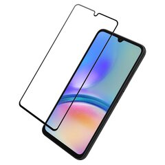 Nillkin Tempered Glass 2.5D CP+ PRO Black for Samsung Galaxy A05|A05s цена и информация | Защитные пленки для телефонов | hansapost.ee