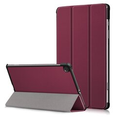 Telefoniümbris Smart Leather Samsung X200/X205 Tab A8 10.5 2021 bordiinid price and information | Tablet cases and covers | hansapost.ee