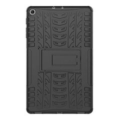 Telefoniümbris Shock-Absorption Samsung X200/X205 Tab A8 10.5 2021 must price and information | Tablet cases and covers | hansapost.ee