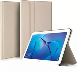 Чехол Folio Cover Lenovo Tab M10 3rd Gen TB328FU/TB328XU 10.1 золотистый цена и информация | Чехлы для планшетов и электронных книг | hansapost.ee