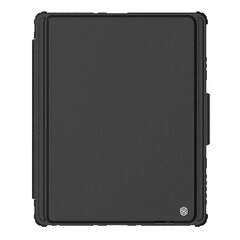 Nillkin Bumper Combo Keyboard Case for iPad Pro 12.9 2020|2021|2022 Black цена и информация | Чехлы для планшетов и электронных книг | hansapost.ee