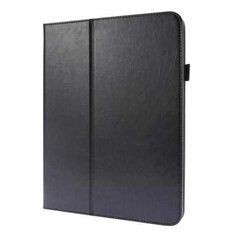 Чехол Folding Leather Samsung Tab A9 Plus 11.0 черный цена и информация | Чехлы для планшетов и электронных книг | hansapost.ee