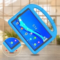 Чехол Shockproof Kids Samsung Tab A9 8.7 тёмно-синий цена и информация | Чехлы для планшетов и электронных книг | hansapost.ee