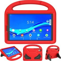 Чехол Shockproof Kids Samsung Tab A9 Plus 11.0 красный цена и информация | Чехлы для планшетов и электронных книг | hansapost.ee