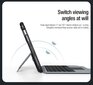 Nillkin iPad 10.9 2022 цена и информация | Tahvelarvuti ümbrised ja kaaned | hansapost.ee