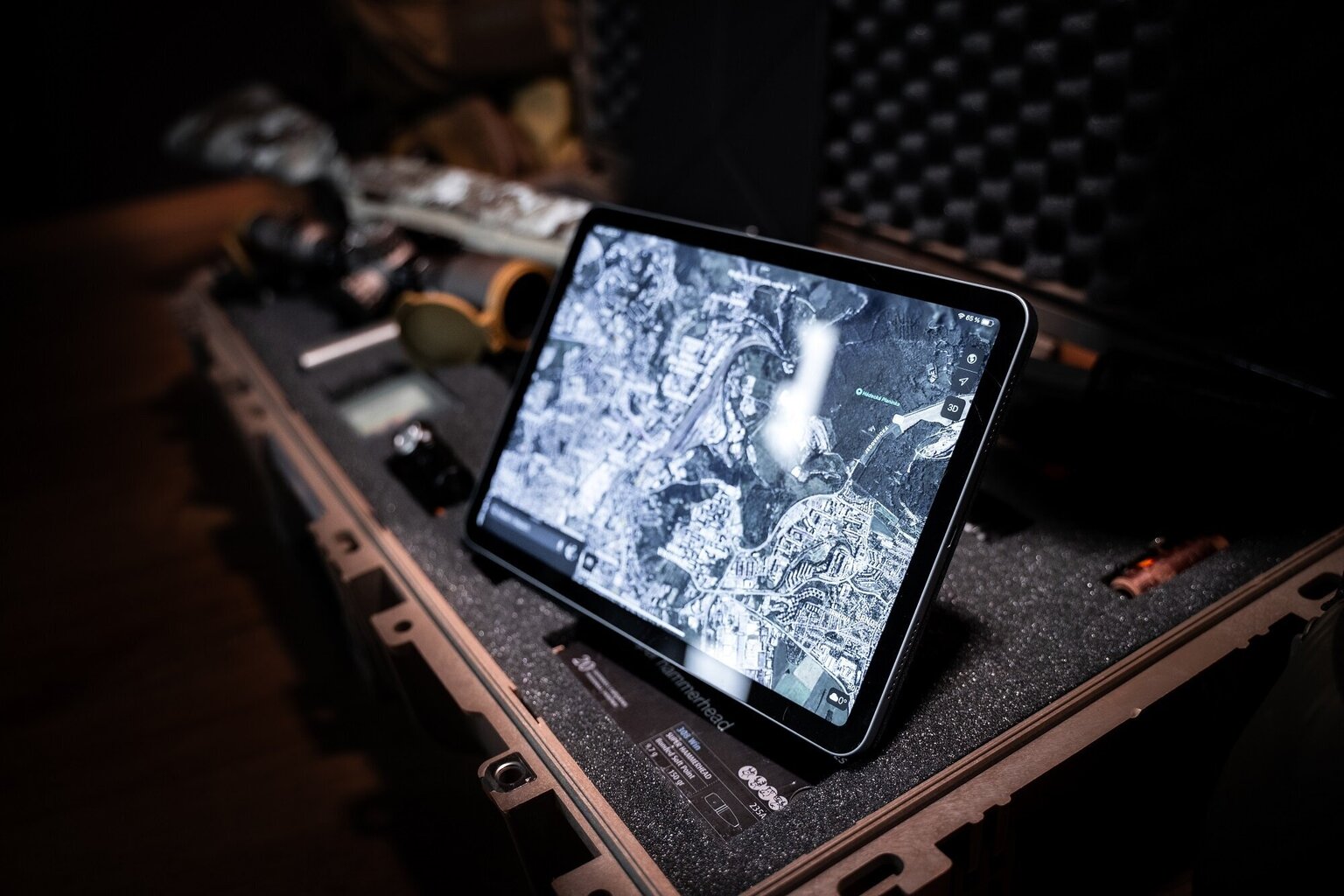 Tactical iPad 10.9 2022 hind ja info | Tahvelarvuti ümbrised ja kaaned | hansapost.ee