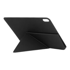 Tactical Nighthawk Case for iPad 10.9 2022 Black цена и информация | Чехлы для планшетов и электронных книг | hansapost.ee