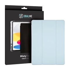 OBAL:ME MistyTab Case for Xiaomi Pad 6 Light Blue цена и информация | Чехлы для планшетов и электронных книг | hansapost.ee