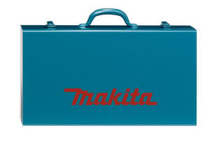 Plastkohver, BUC122 824820-6 Makita hind ja info | Tööriistakastid, tööriistakotid ja -kärud | hansapost.ee