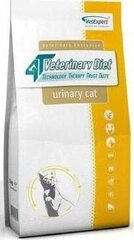 VetExpert VD 4T Urinary для взрослых кошек, 6 кг цена и информация | Сухой корм для кошек | hansapost.ee