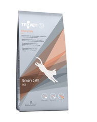 Trovet Urinary Calm UCD, 10 kg price and information | Kassi kuivtoit ja kassikrõbinad | hansapost.ee