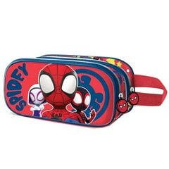 Topelt pinal Marvel Spidey Gang 3D hind ja info | Pinalid | hansapost.ee