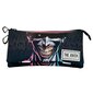 Kolmekordne pinal DC Comics Joker Crazy цена и информация | Pinalid | hansapost.ee