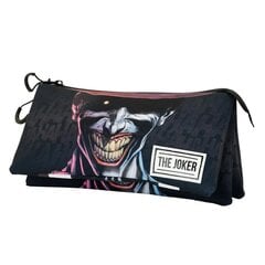 Kolmekordne pinal DC Comics Joker Crazy hind ja info | Pinalid | hansapost.ee