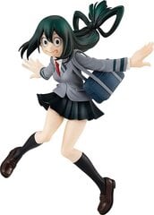 My Hero Academia Pop Up Parade PVC Tsuyu Asui hind ja info | Fännitooted mänguritele | hansapost.ee