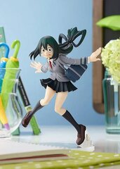 My Hero Academia Pop Up Parade PVC Tsuyu Asui hind ja info | Fännitooted mänguritele | hansapost.ee