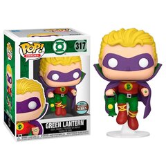 Kuju Funko Pop Green Lantern hind ja info | Fännitooted mänguritele | hansapost.ee