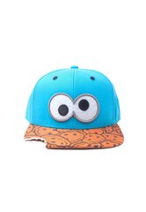 Seesame Street nokamüts Cookie Bite price and information | Hats, scarves, gloves for boys | hansapost.ee