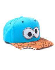 Seesame Street nokamüts Cookie Bite price and information | Hats, scarves, gloves for boys | hansapost.ee