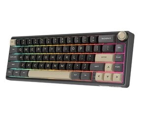 Royal Kludge R65 Phantom price and information | Keyboards | hansapost.ee