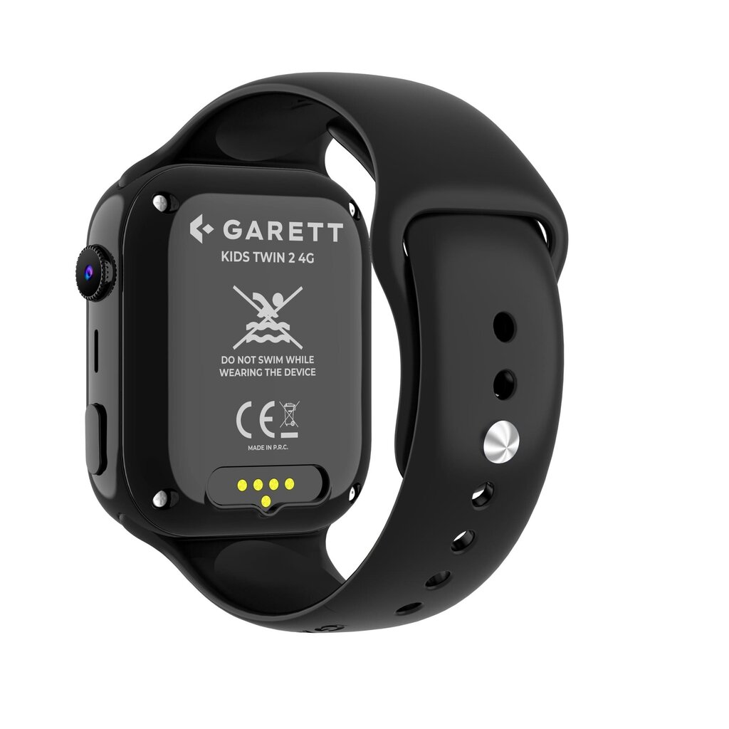 Garett Smartwatch Kids Twin 2 4G hind ja info | Nutikellad, laste nutikellad | hansapost.ee