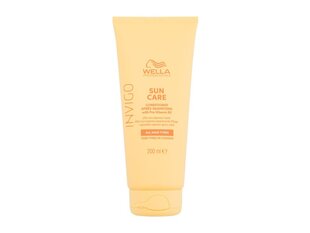 INVIGO SUN Acondiconador After Sun Express 200 ml цена и информация | Бальзамы | hansapost.ee