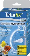 Hüdromeeter Tetra Comfort-Hydrometer, 1 tk. hind ja info | Akvaariumid ja lisatarvikud | hansapost.ee