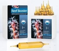 Lisand korallidele Prodibio Reef Booster, 12 tk. price and information | Aquariums and accessories | hansapost.ee