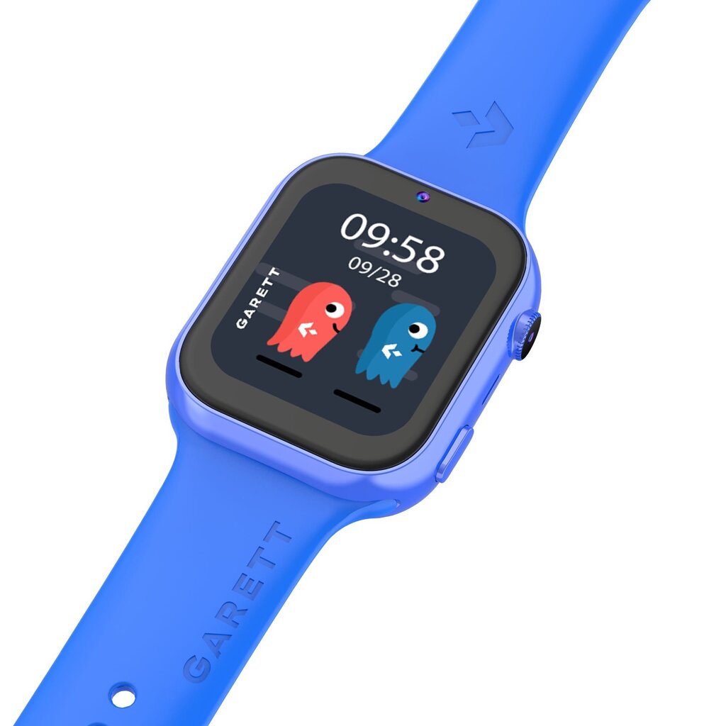 Garett Smartwatch Kids Twin 2 4G hind ja info | Nutikellad, laste nutikellad | hansapost.ee