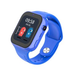 Garett Smartwatch Kids Twin 2 4G hind ja info | Nutikellad, laste nutikellad | hansapost.ee