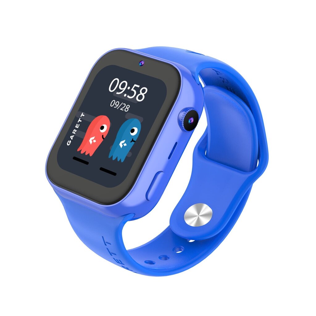 Garett Smartwatch Kids Twin 2 4G цена и информация | Nutikellad, laste nutikellad | hansapost.ee