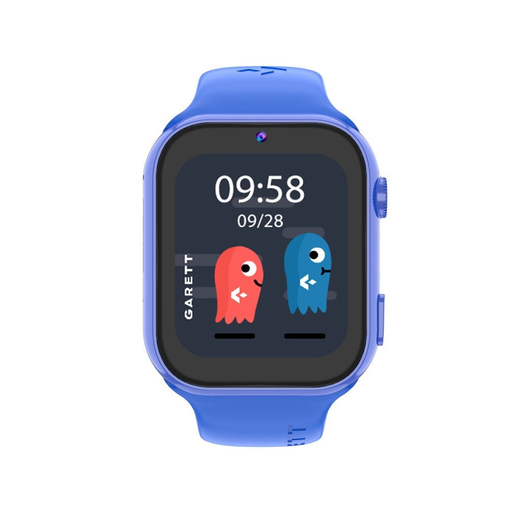 Garett Smartwatch Kids Twin 2 4G цена и информация | Nutikellad, laste nutikellad | hansapost.ee