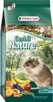 Versele-Laga toit liivahiirtele Gerbil Nature, 750 g цена и информация | Toit väikeloomadele | hansapost.ee