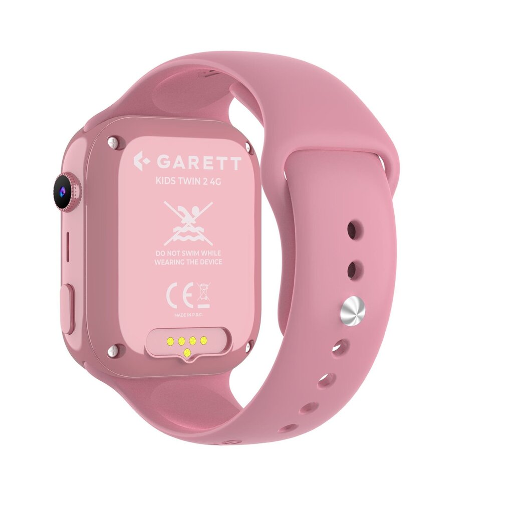 Garett Smartwatch Kids Twin 2 4G цена и информация | Nutikellad, laste nutikellad | hansapost.ee