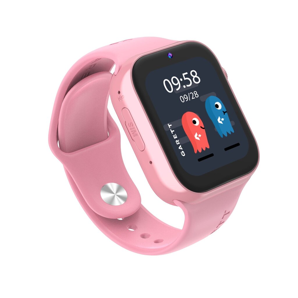 Garett Smartwatch Kids Twin 2 4G hind ja info | Nutikellad, laste nutikellad | hansapost.ee