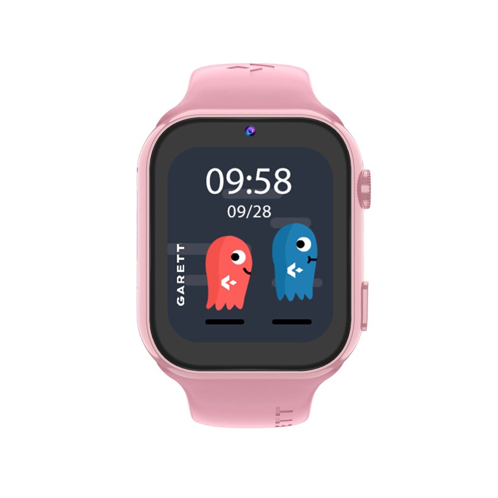 Garett Smartwatch Kids Twin 2 4G цена и информация | Nutikellad, laste nutikellad | hansapost.ee