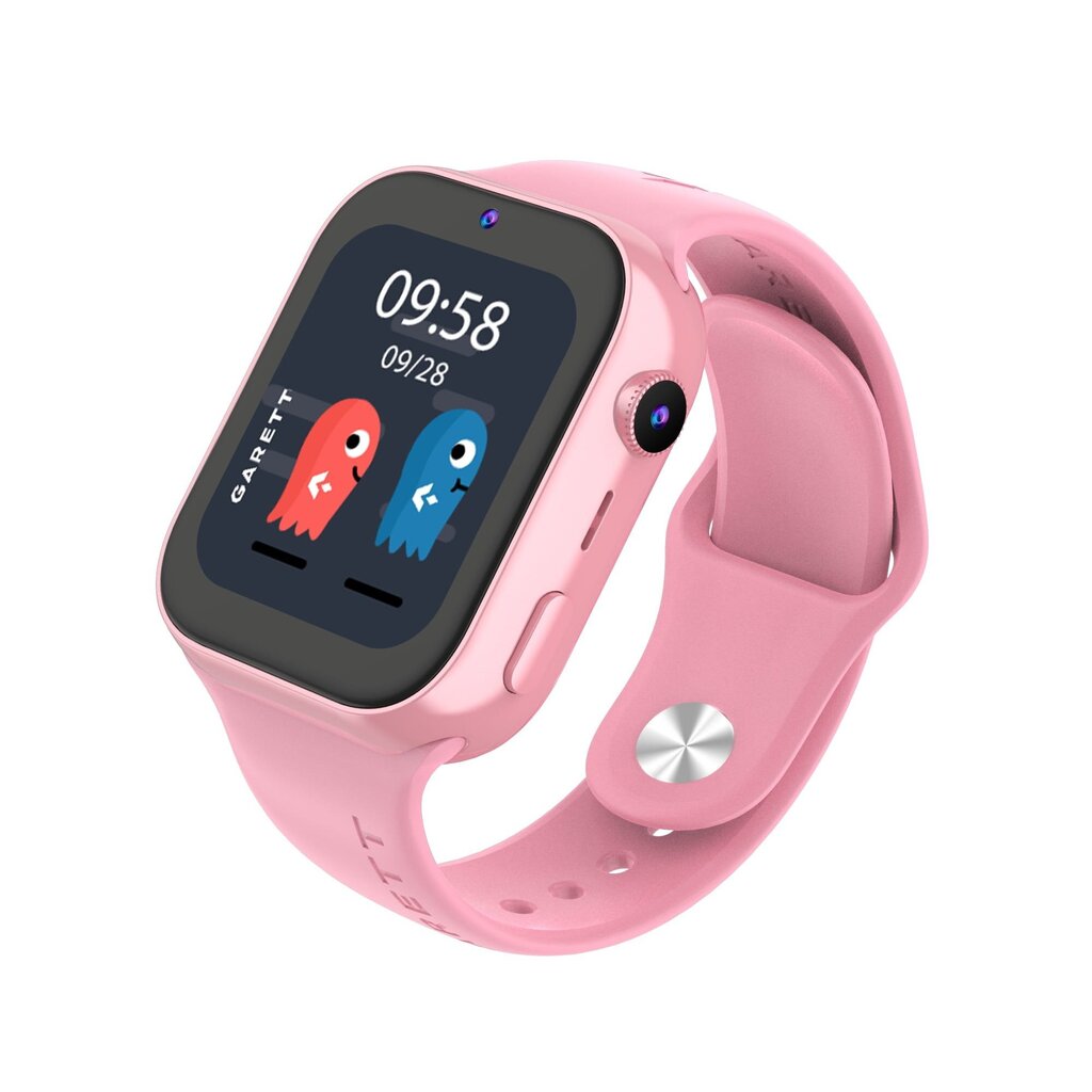 Garett Smartwatch Kids Twin 2 4G цена и информация | Nutikellad, laste nutikellad | hansapost.ee