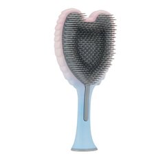 Tangle Angel 2.0 Juuksehari Ombre Roosa/Serenity Sinine price and information | Combs, hairbrushes and hairdressing scissors | hansapost.ee