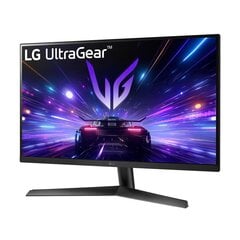 LG 27GS60F hind ja info | Monitorid | hansapost.ee