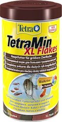 Корм Tetra для рыбок TetraMin XL Flakes, 3,6 л цена и информация | Корм для живой рыбы | hansapost.ee