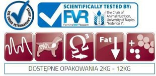 Farmina Pet Foods Vet Life Gastro-Intestinal, 2 кг цена и информация | Сухой корм для собак | hansapost.ee